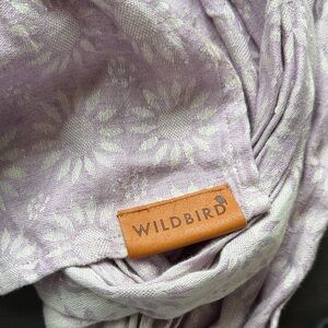 WildBird Aster Ring Sling